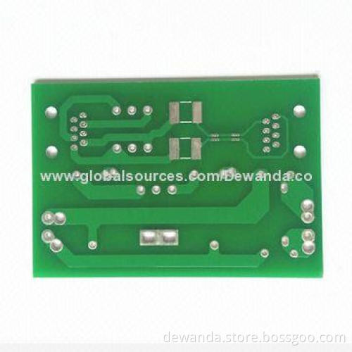Fr-4 Double-sided PCB supplier